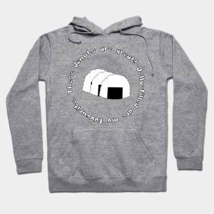 Doughnuts! Hoodie